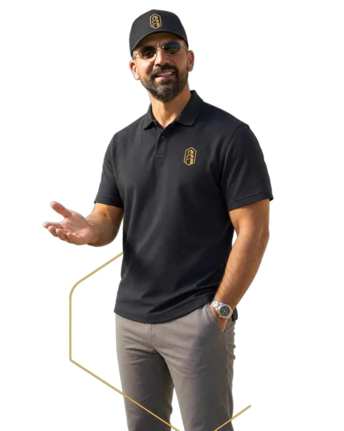 Impact Home Builders trust spokesperson